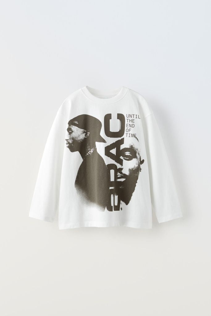 Moudda ZARA - T-Shirt - 1