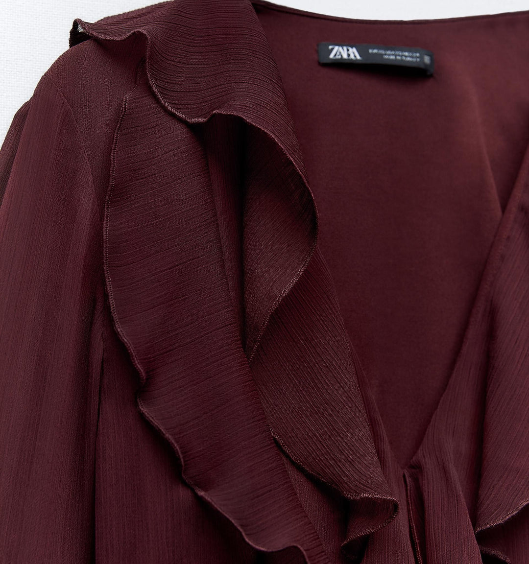 Moudda ZARA - Robe - Tunisie 2