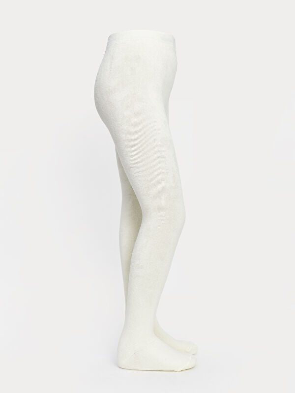 Moudda LC Waikiki - Chaussettes collants épais pour Filles - Tunisie 1