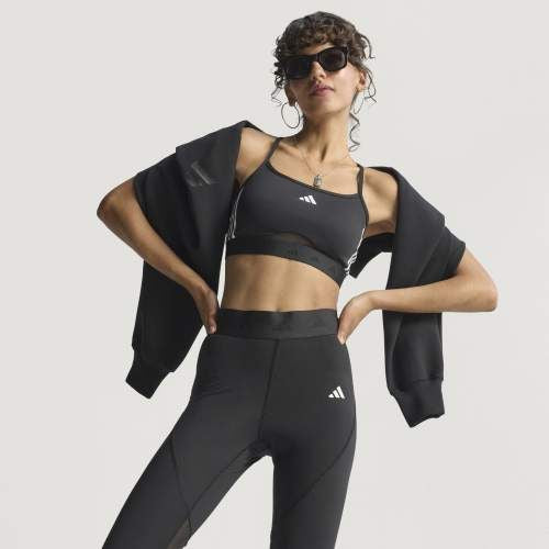 Moudda Adidas - Legging long Hyperglam - Tunisie 8