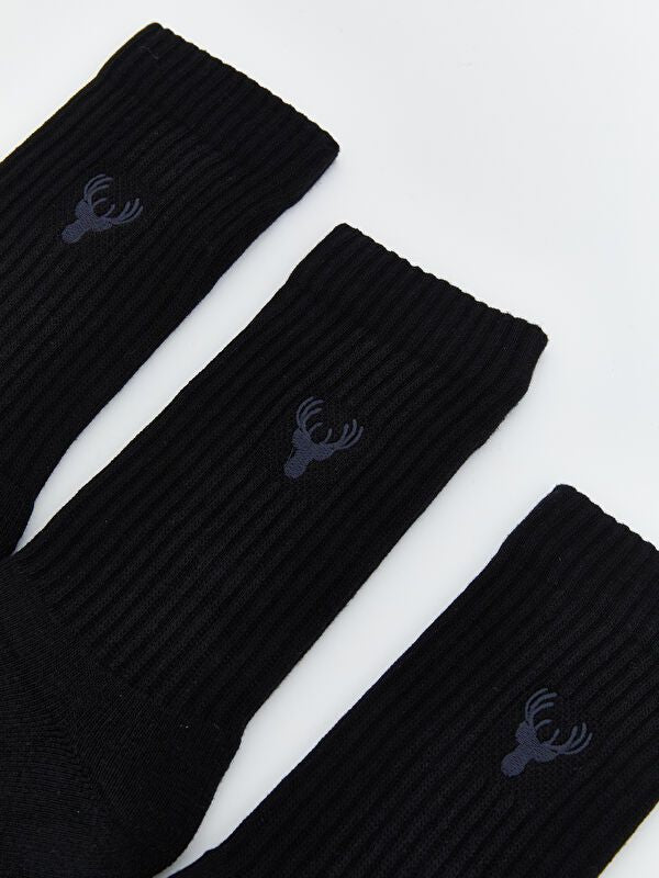 Moudda LC Waikiki - Chaussettes cheville pour Homme - Tunisie 2