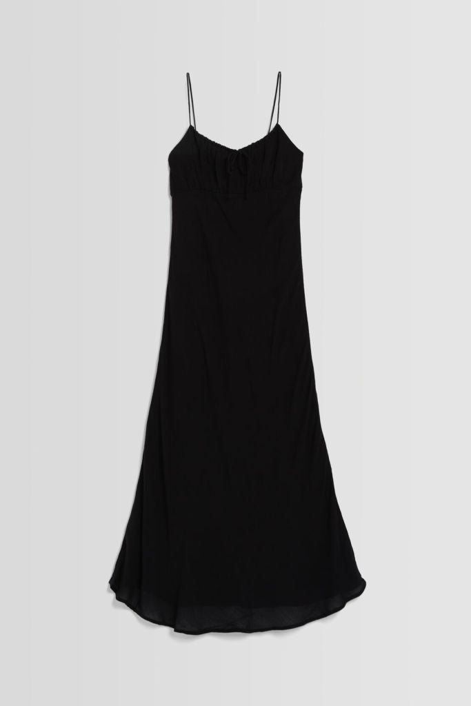Moudda BERSHKA - Robe - 1