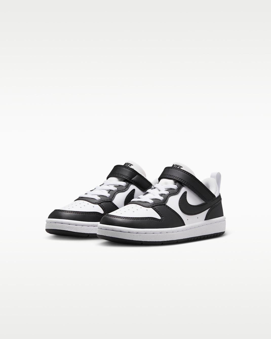 Moudda Nike - COURT BOROUGH LOW RECRAFT BPV - Tunisie 2