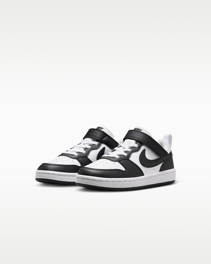 Moudda Nike - COURT BOROUGH LOW RECRAFT BPV - Tunisie 2