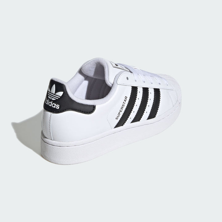 Moudda Adidas - Sneakers DAS SUPERSTAR II J pour femmes - Tunisie 5