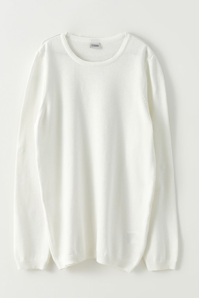 Moudda LC Waikiki - Pull-Over - 1