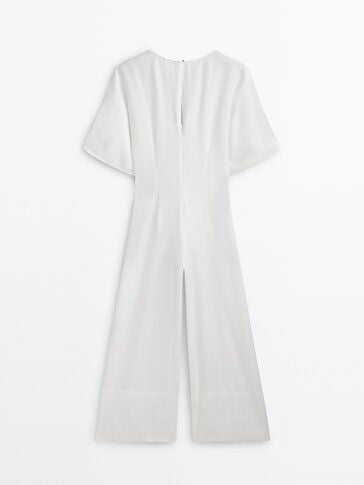 Moudda Massimo Dutti - Robe - Tunisie 2