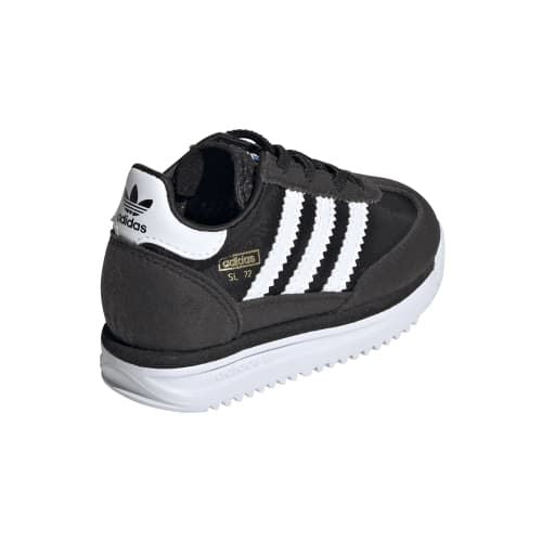 Moudda Adidas - Chaussure lacets élastiques SL 72 RS Enfants - Tunisie 6