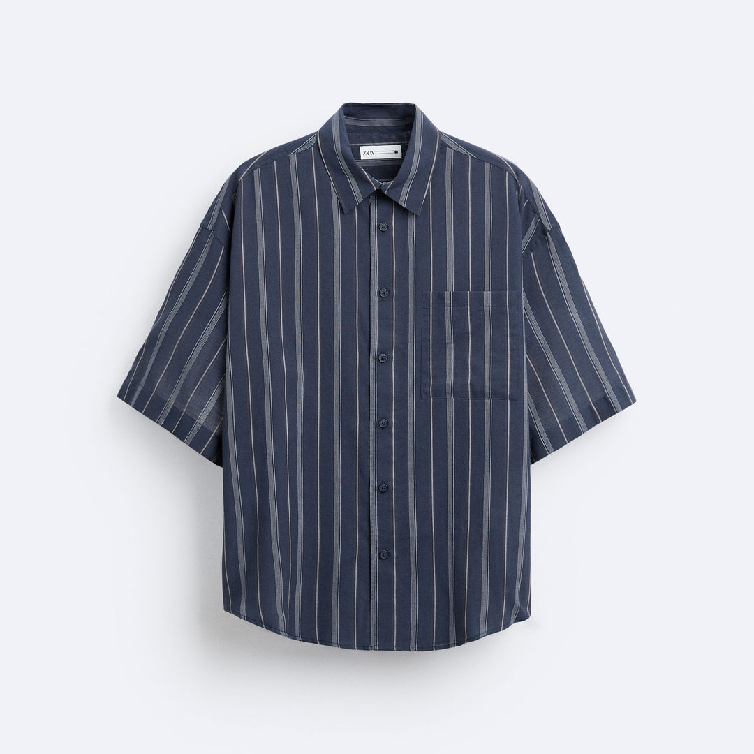 Moudda ZARA - Summer Shirt - Tunisie 4