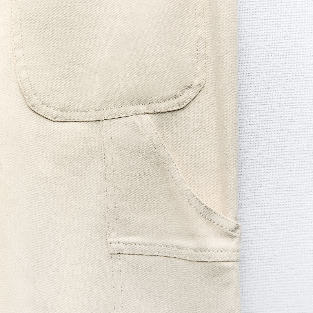 Moudda ZARA - Pants - Tunisie 6
