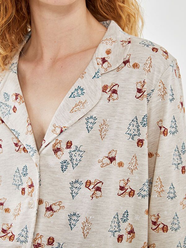 Moudda LC Waikiki - Sous-vêtement de maternité pyjama pour Femmes - Tunisie 3