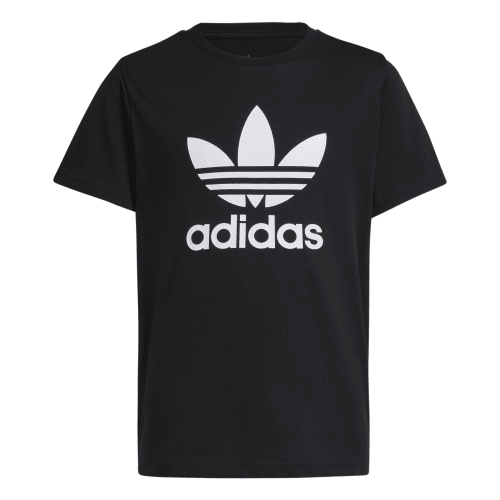 Moudda Adidas - T-shirt Trefle Adicolor Enfants - Tunisie 1