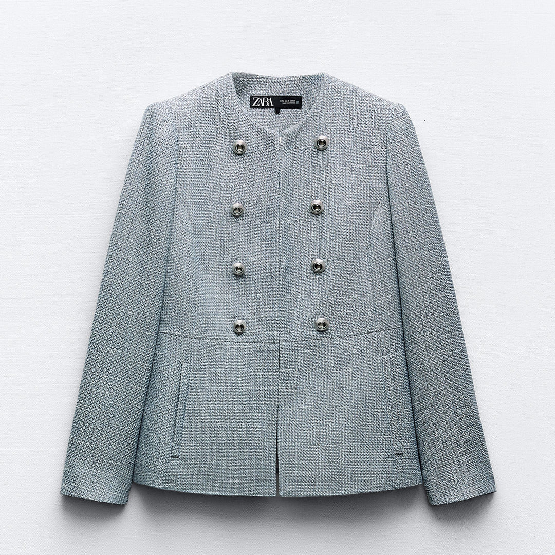 Moudda ZARA - Blazer - Tunisie 1