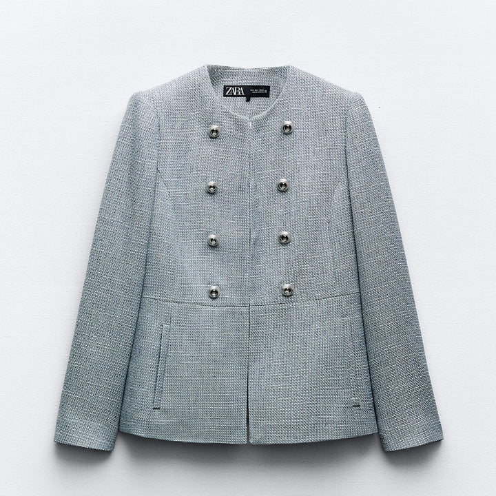 Moudda ZARA - Blazer - Tunisie 1