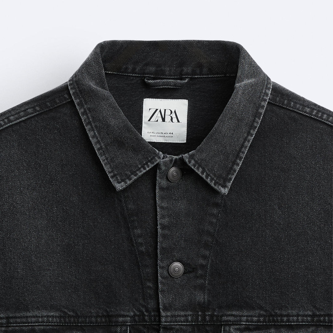 Moudda ZARA - Jacket - Tunisie 4