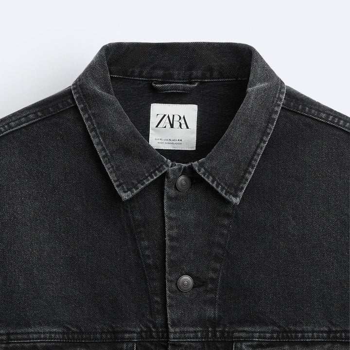 Moudda ZARA - Jacket - Tunisie 4