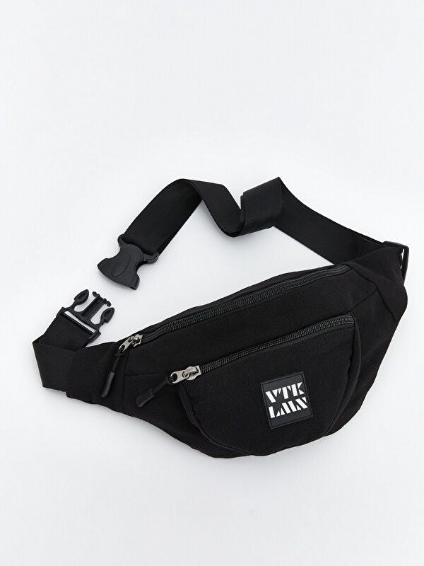 Moudda LC Waikiki - Petit sac pour Homme couleur Noir - Tunisie 1