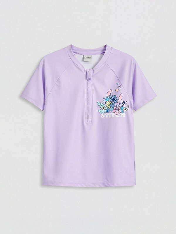 Moudda LC Waikiki - Bikini pour Fille couleur Lilas - Tunisie 2