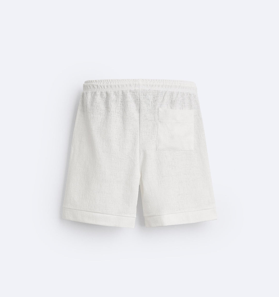 Moudda ZARA - Short / Bermuda - Tunisie 2