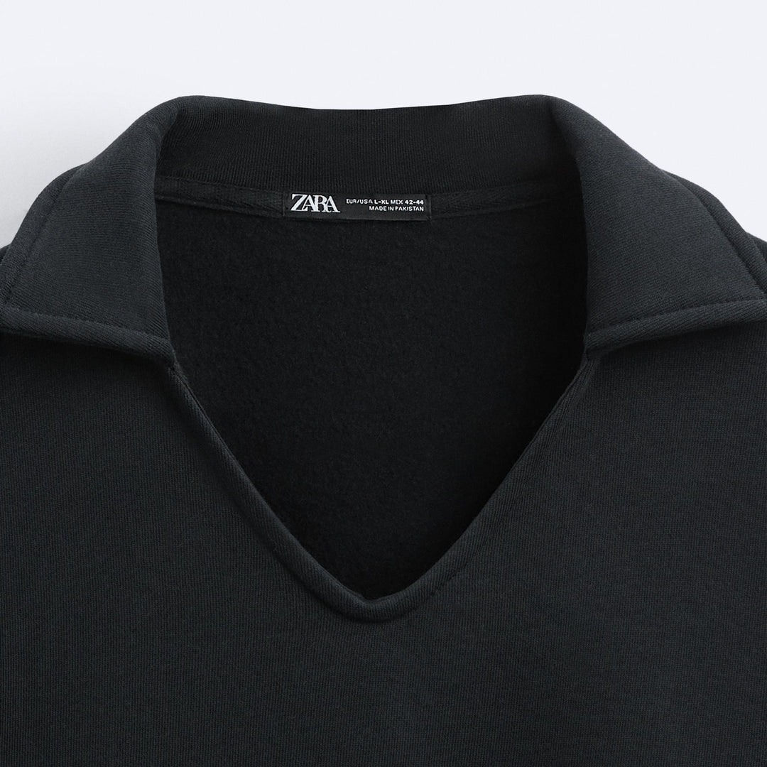 Moudda ZARA - Sweatshirt - Tunisie 5