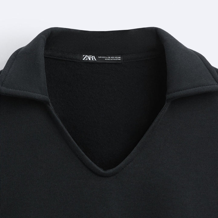 Moudda ZARA - Sweatshirt - Tunisie 5