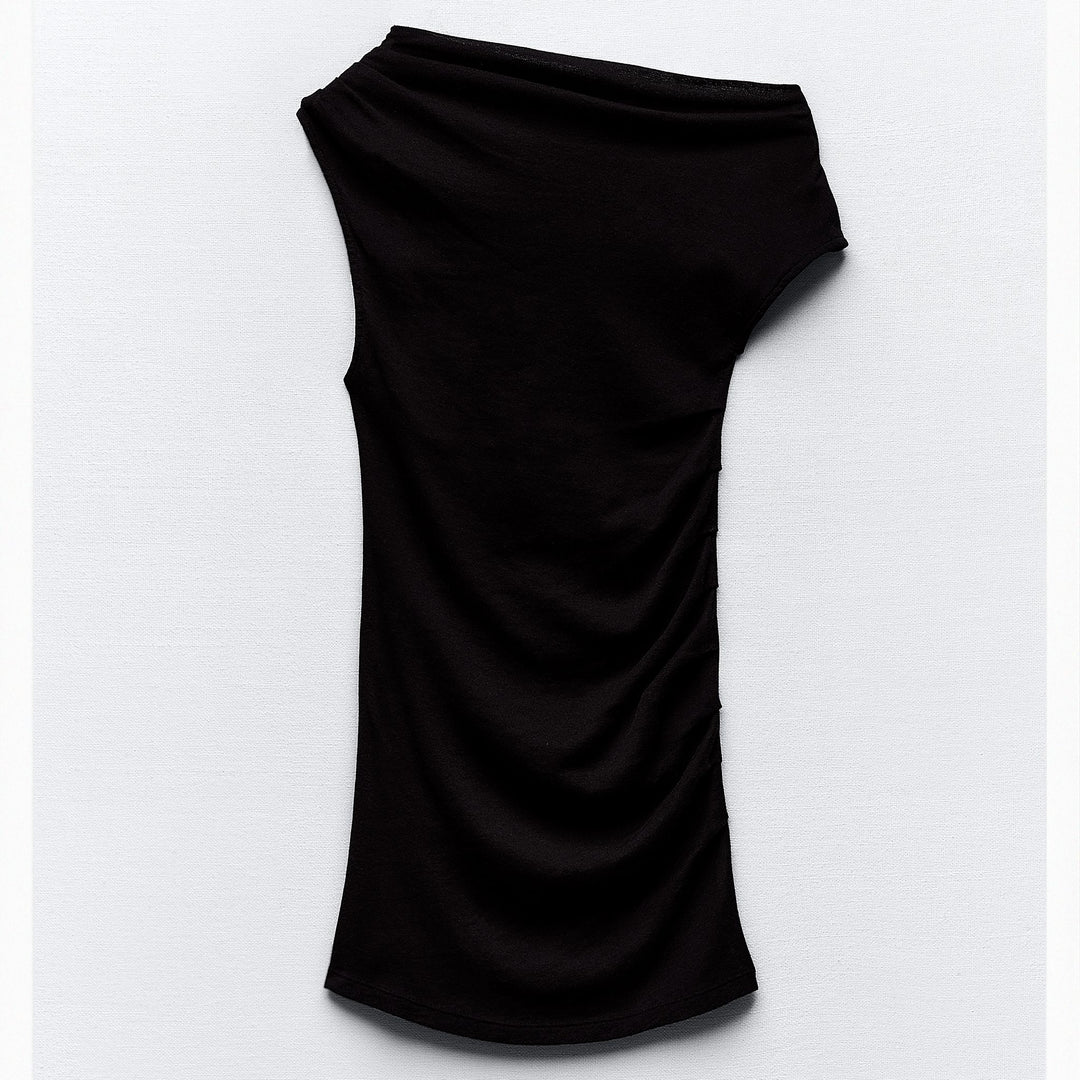 Moudda ZARA - Basic T-Shirt - Tunisie 1