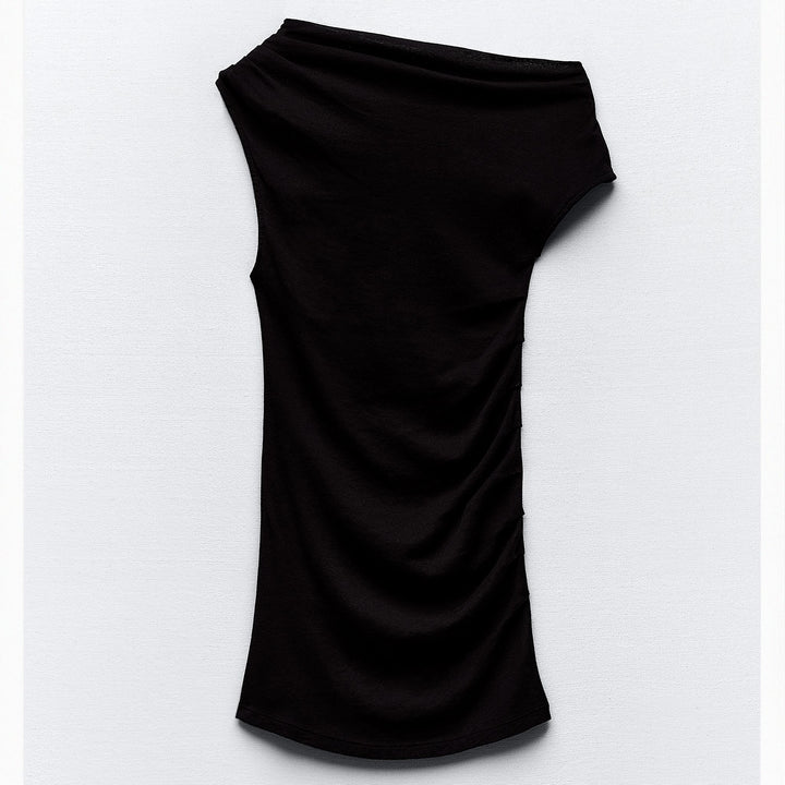 Moudda ZARA - Basic T-Shirt - Tunisie 1