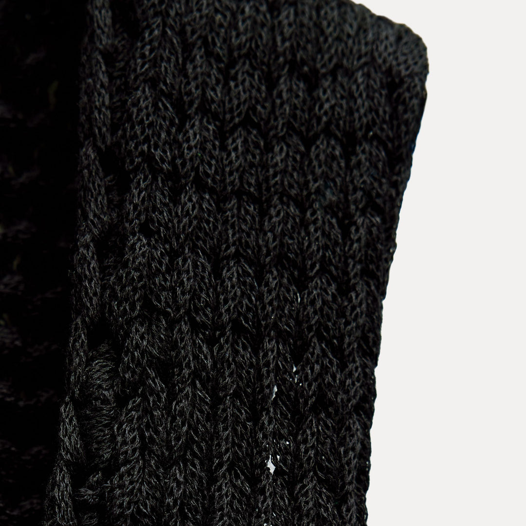 Moudda ZARA - Top fines bretelles crochet fleurs - Tunisie 4