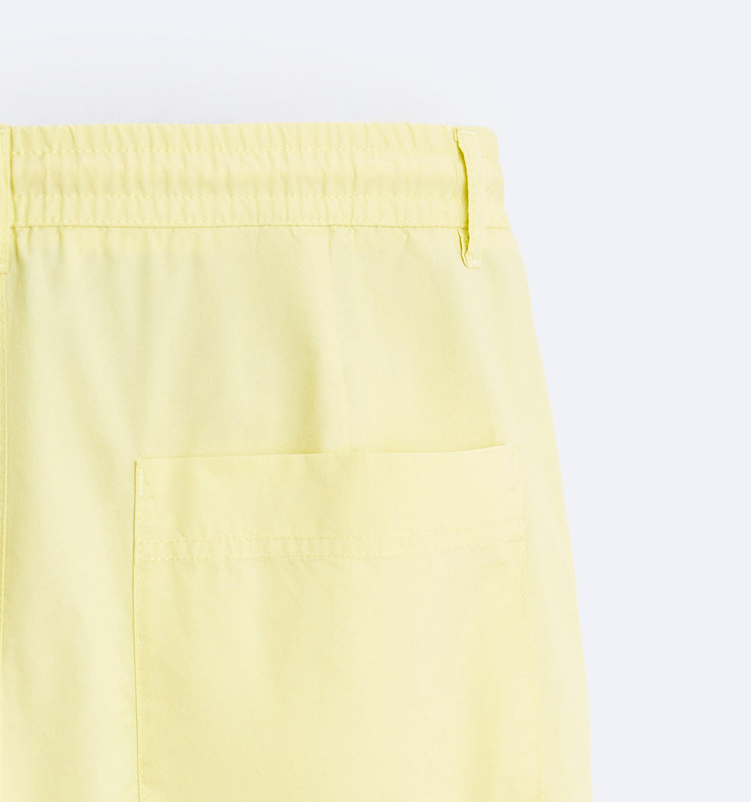 Moudda ZARA - Pantalon - Tunisie 4