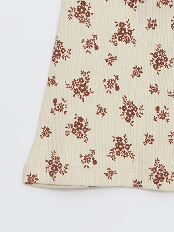 Moudda LC Waikiki - Jersey extensible pour Filles - Tunisie 3