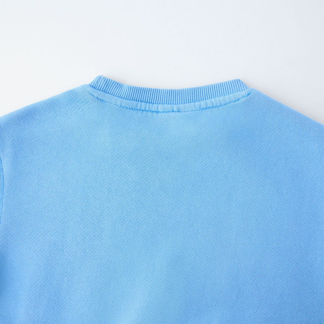 Moudda ZARA - Sweat enfant uni triangle édition limitée - Tunisie 5