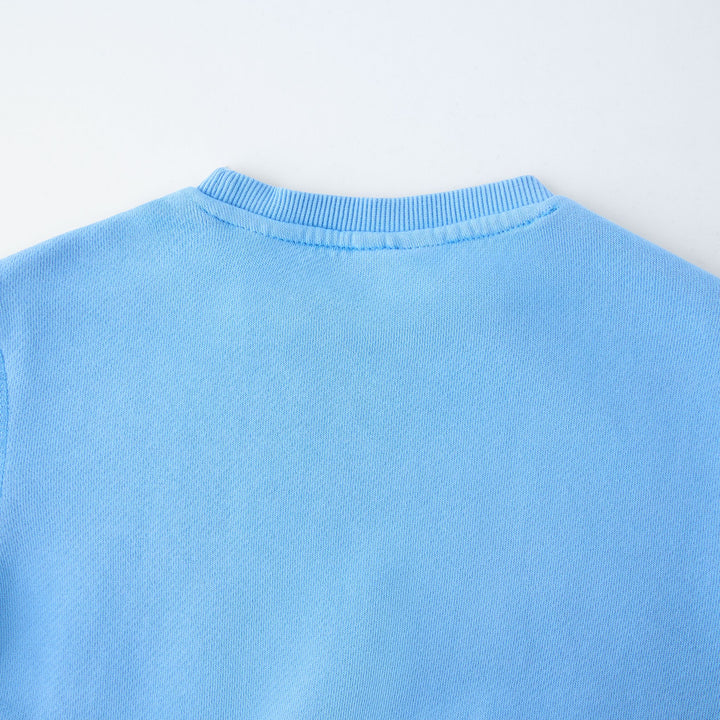 Moudda ZARA - Sweat enfant uni triangle édition limitée - Tunisie 5