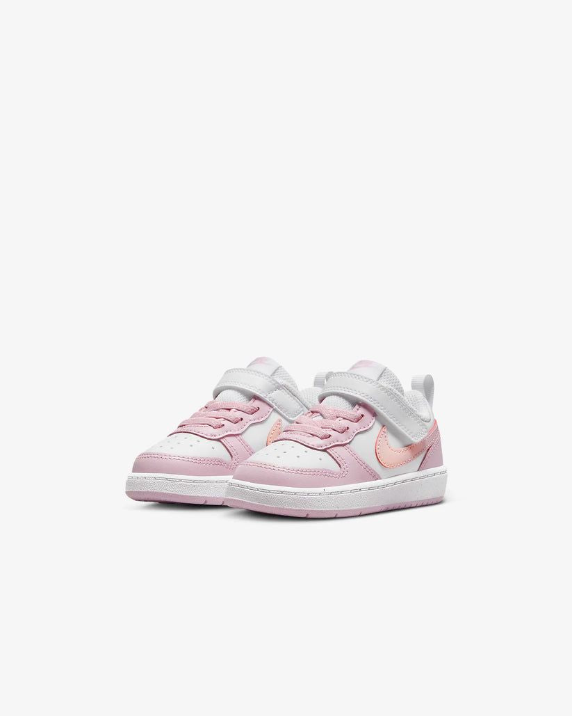 Moudda Nike - Sneakers NIKE COURT BOROUGH LOW 2 - Tunisie 3