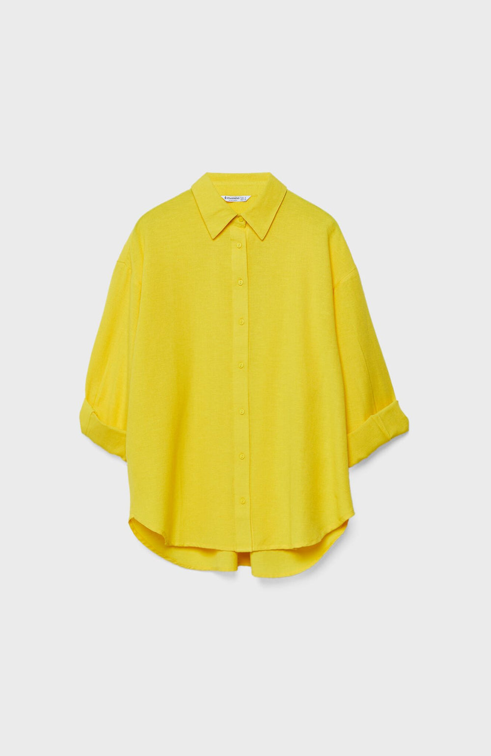 Moudda STRADIVARIUS - Chemise/tunique - Tunisie 2