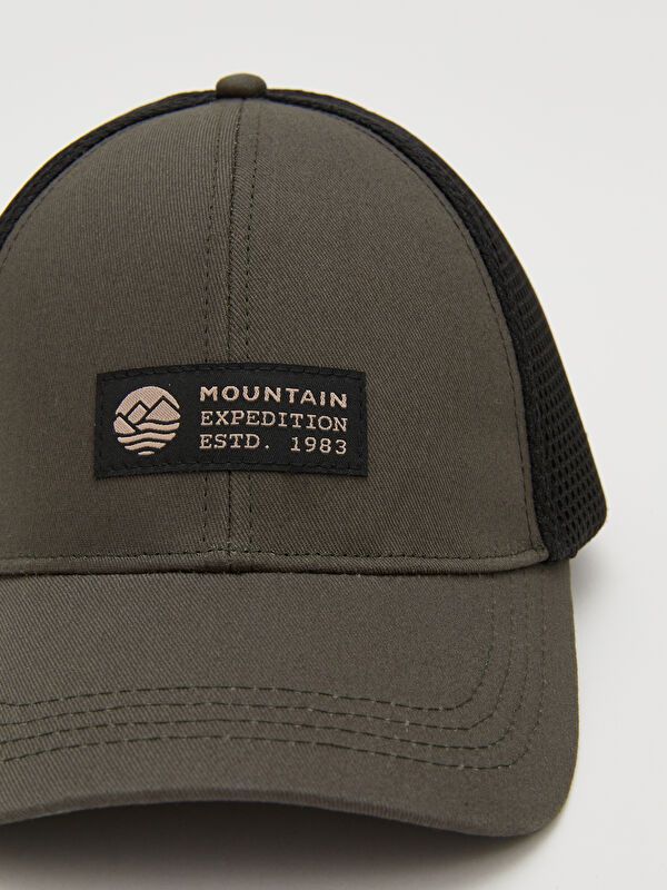 Moudda LC Waikiki - Chapeau en tissu - Tunisie 2