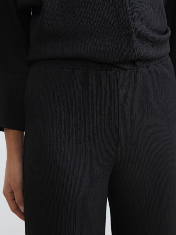 Moudda LC Waikiki - Pantalon en jersey pour Femme - Tunisie 3