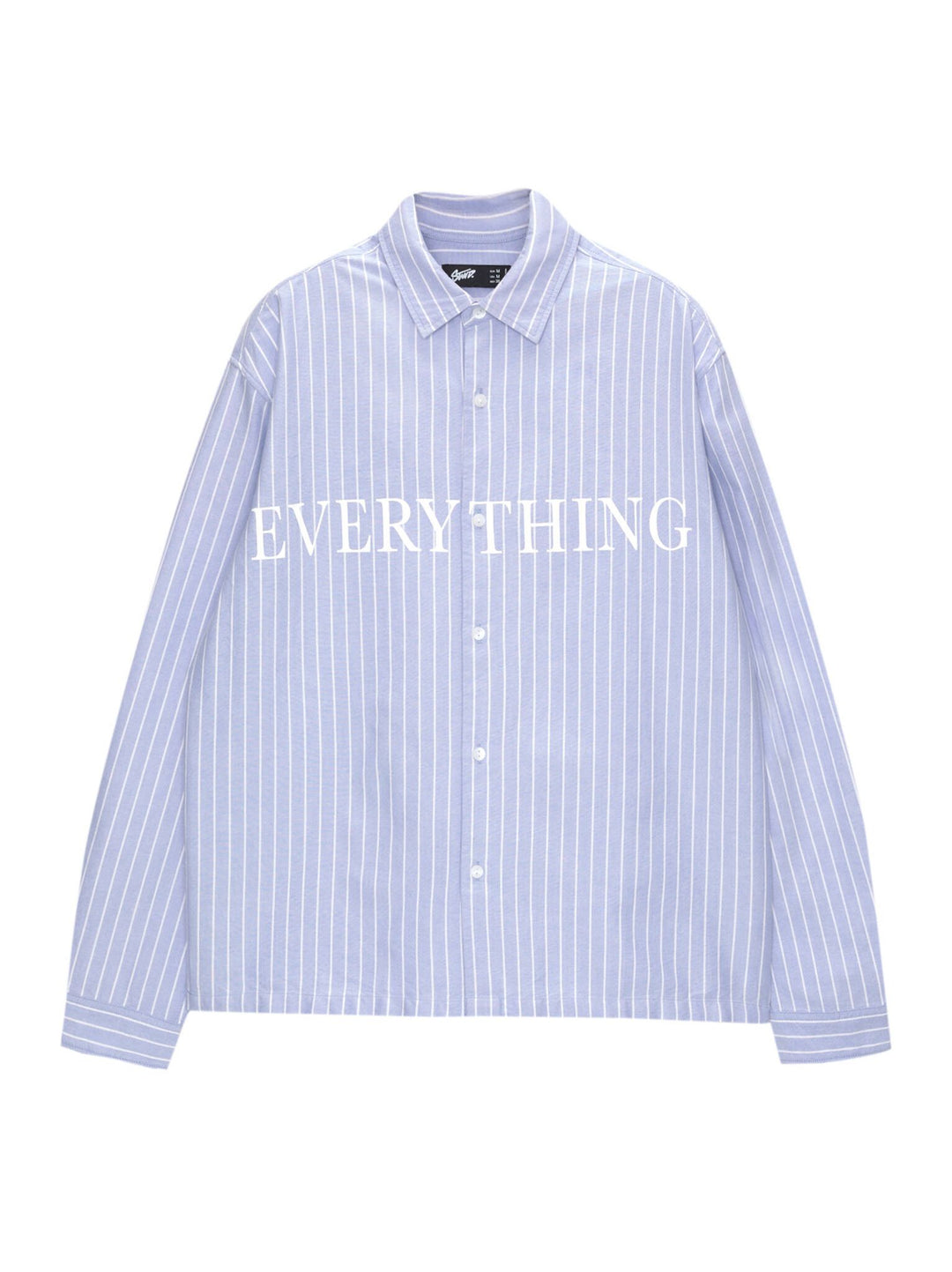 Moudda PULL & BEAR - Chemise - Oxford Rayures - Tunisie 1