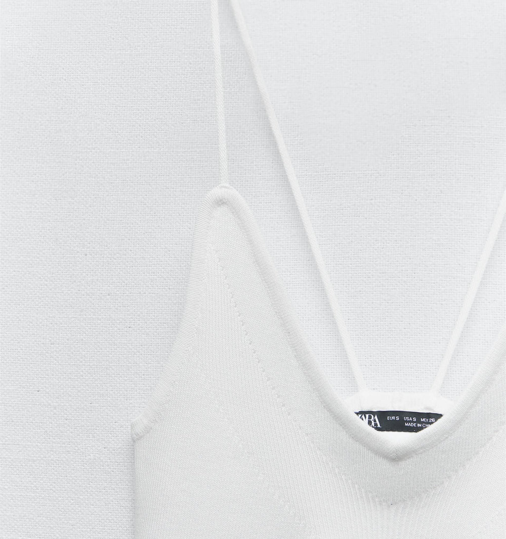 Moudda ZARA - Top - Tunisie 2