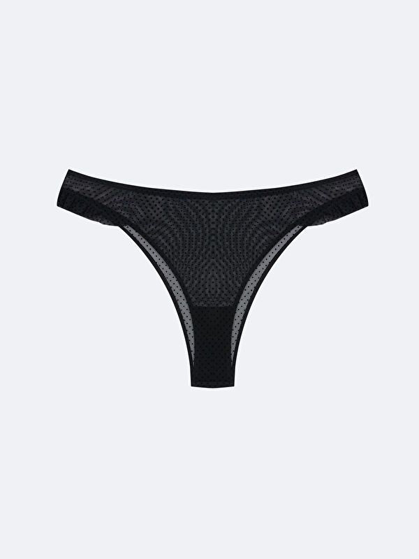 Moudda LC Waikiki - Culotte en jersey pour Femmes - Tunisie 2