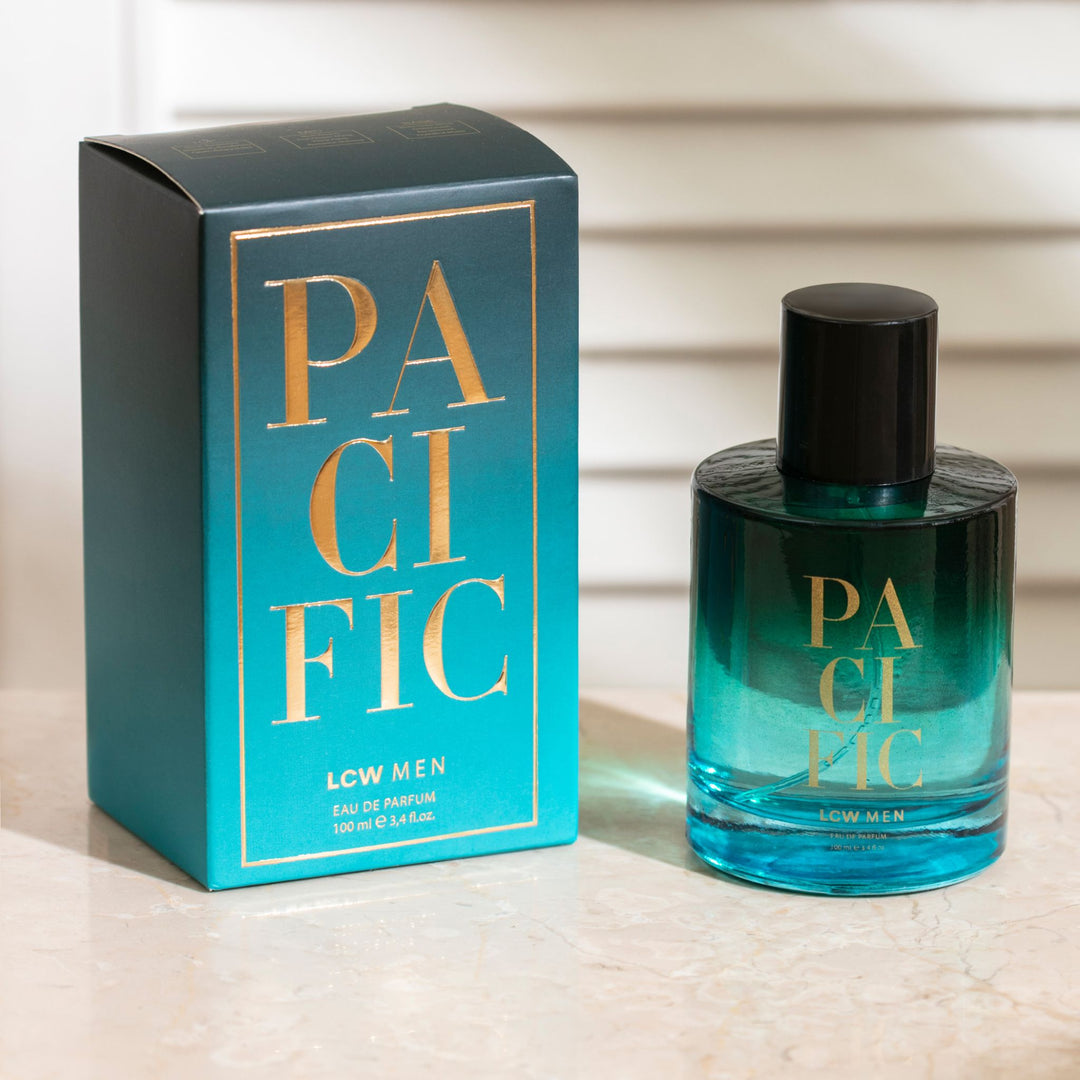 Moudda LC Waikiki - Parfum homme Mélanger - Tunisie 2