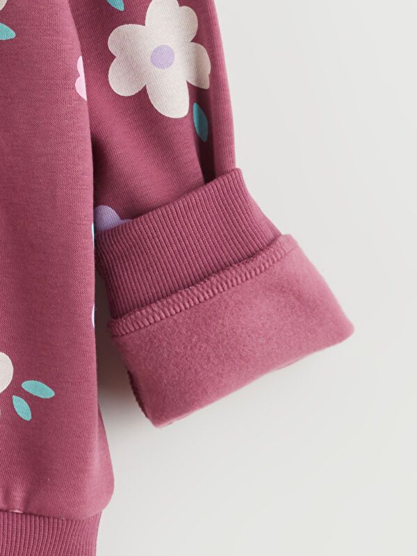 Moudda LC Waikiki - Sweat-shirt pack jersey pour Filles - Tunisie 8