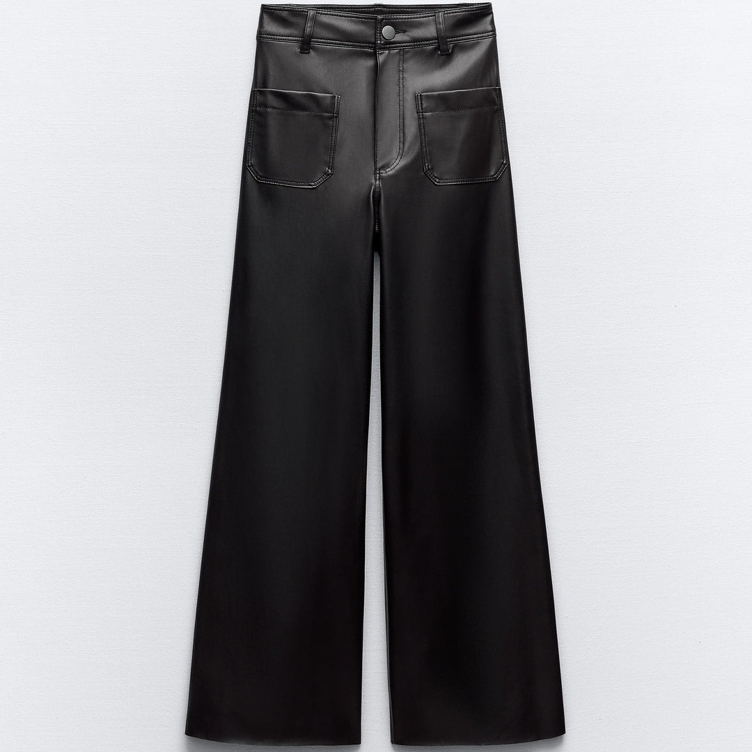 Moudda ZARA - Folder Pants - Tunisie 1