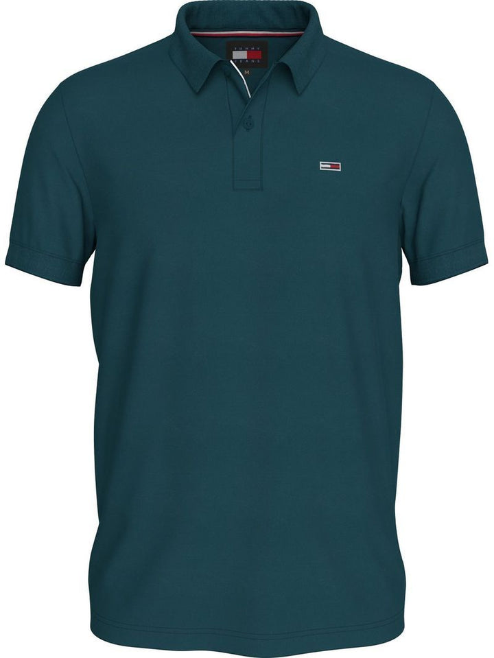 Moudda Tommy Hilfiger - Tshirt Polo Avec Logo  - Tunisie 1