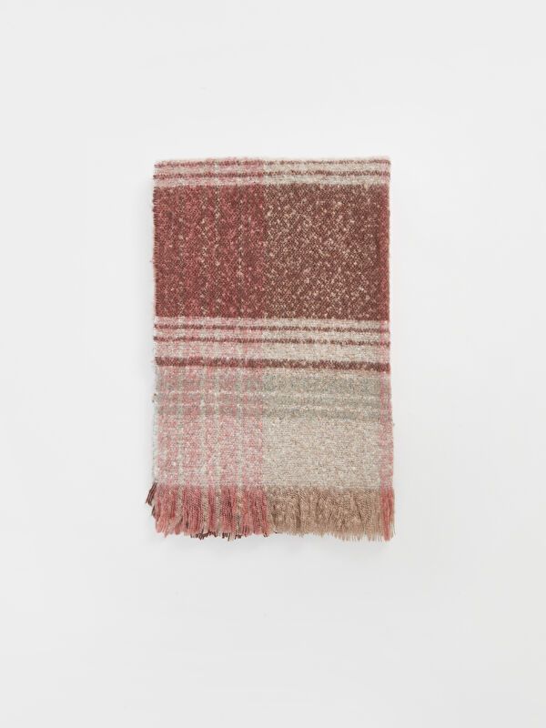 Moudda LC Waikiki - Écharpe Femme Beige - Tunisie 2