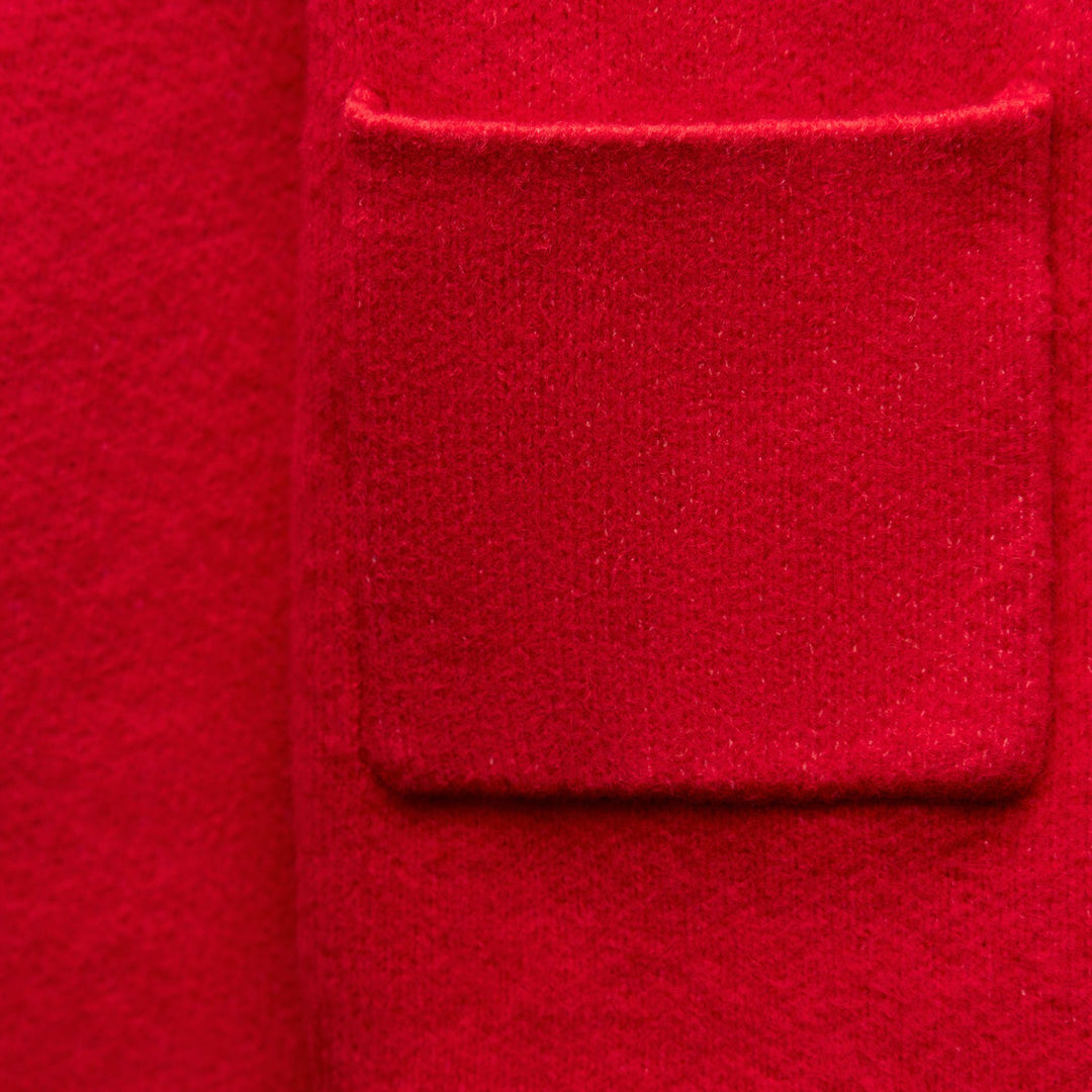 Moudda ZARA - Veste - Col Polo, Boutonnée & Poches - Tunisie 4
