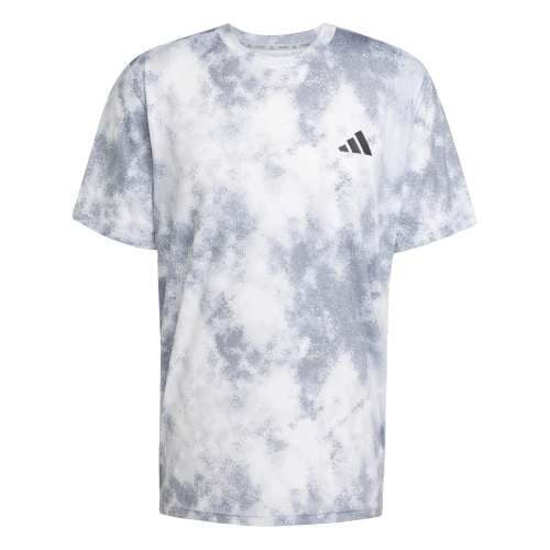 Moudda Adidas - T-shirt imprimé intégral Train Essentials Seasonal - Tunisie 1