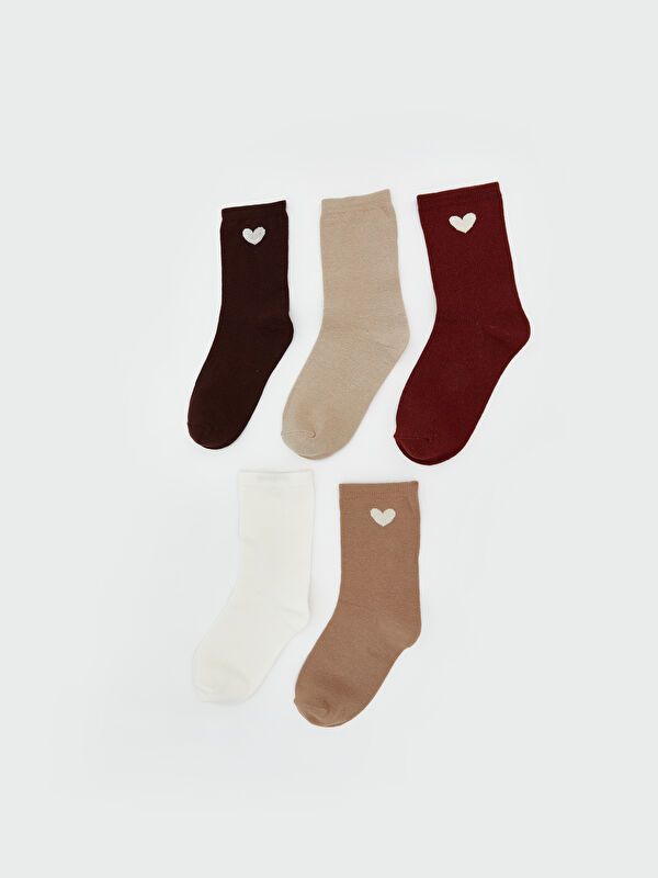 Moudda LC Waikiki - Chaussettes cheville - Tunisie 1