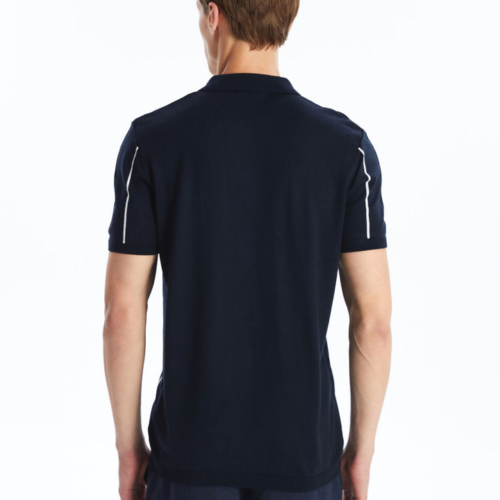 Moudda LC Waikiki - Pull manches courtes en tricot pour Homme - Tunisie 5
