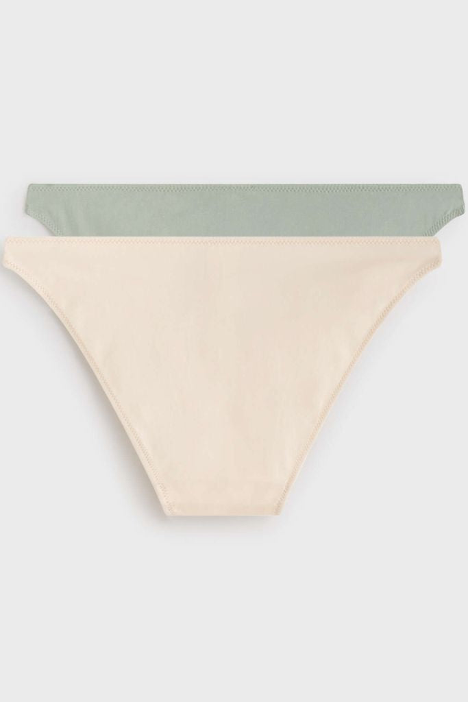 Moudda Oysho - Panties Pack - 1