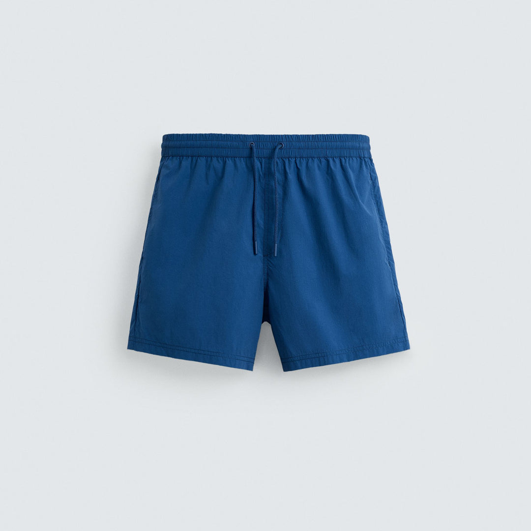 Moudda ZARA - Maillot de Bain Basic - Tunisie 1